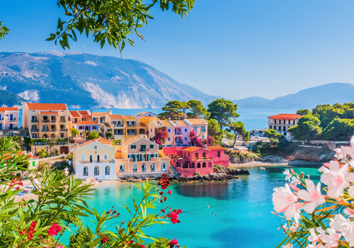 Greece Golden Visa Programme