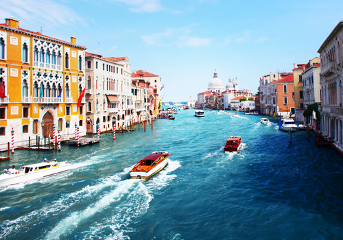 Italy Golden Visa Programme