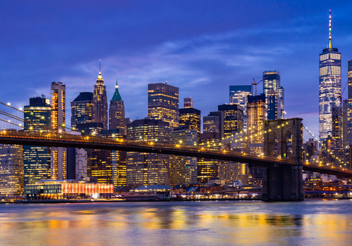 United States EB-5 Programme
