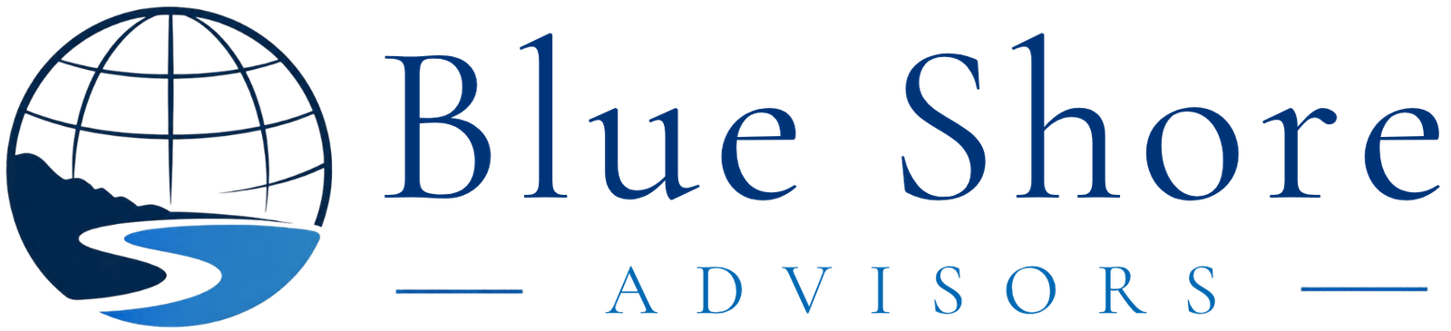 Blueshore Advisors Logo
