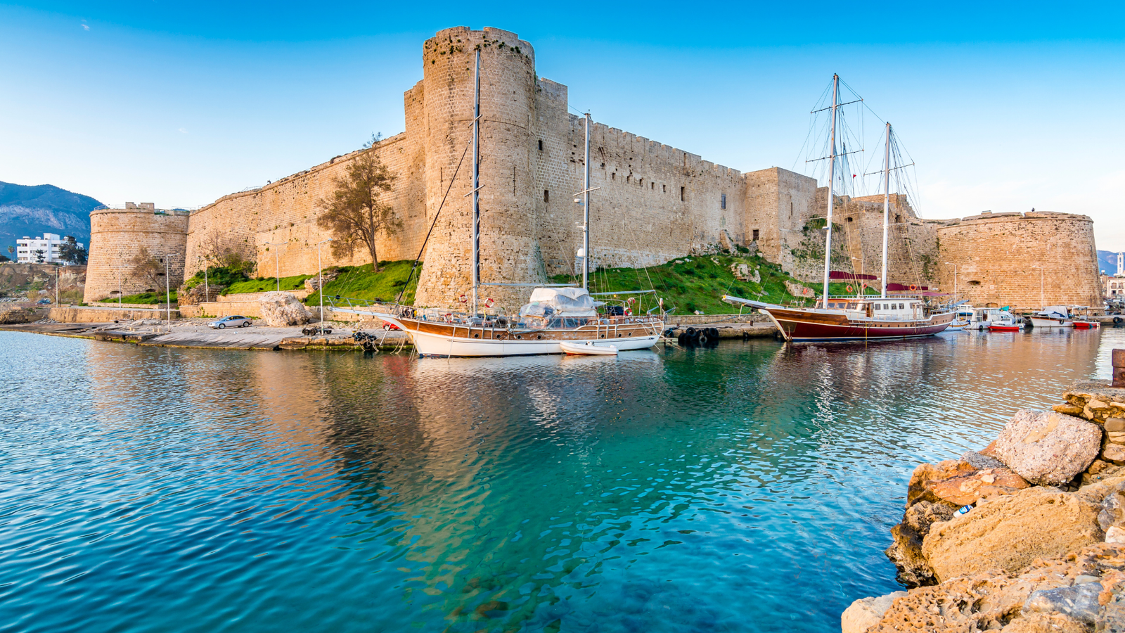 Cyprus Permanent Residency Programme