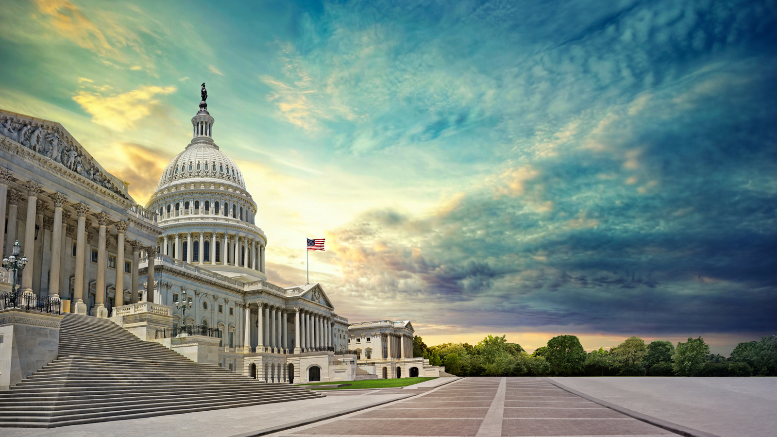 United States opportunity and family future