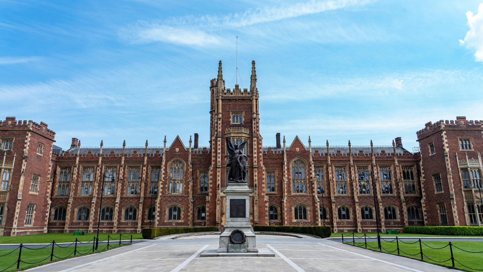 United States lifestyle and higher education